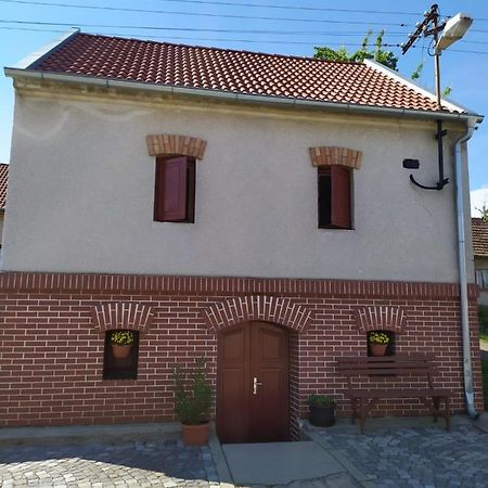 Penzion Na Vyhlidce Čejkovice Kültér fotó