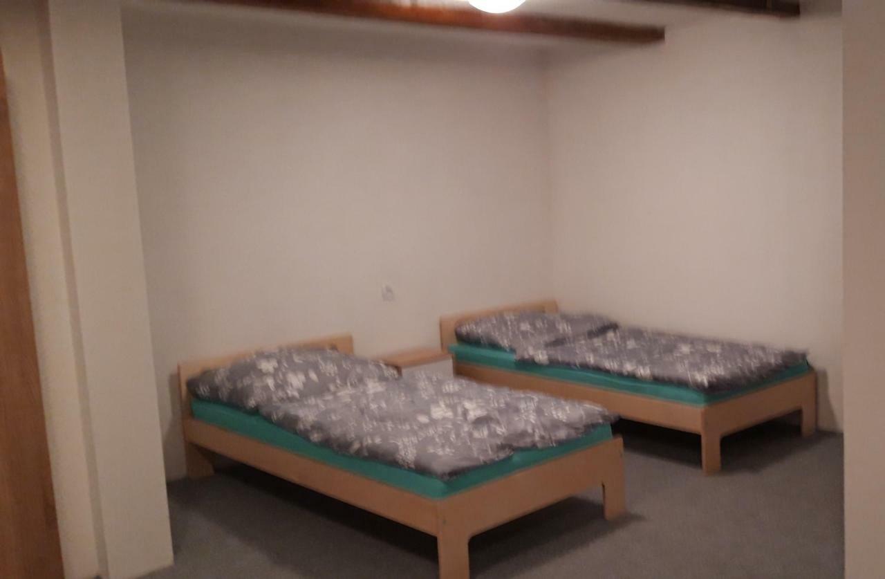 Penzion Na Vyhlidce Čejkovice Kültér fotó