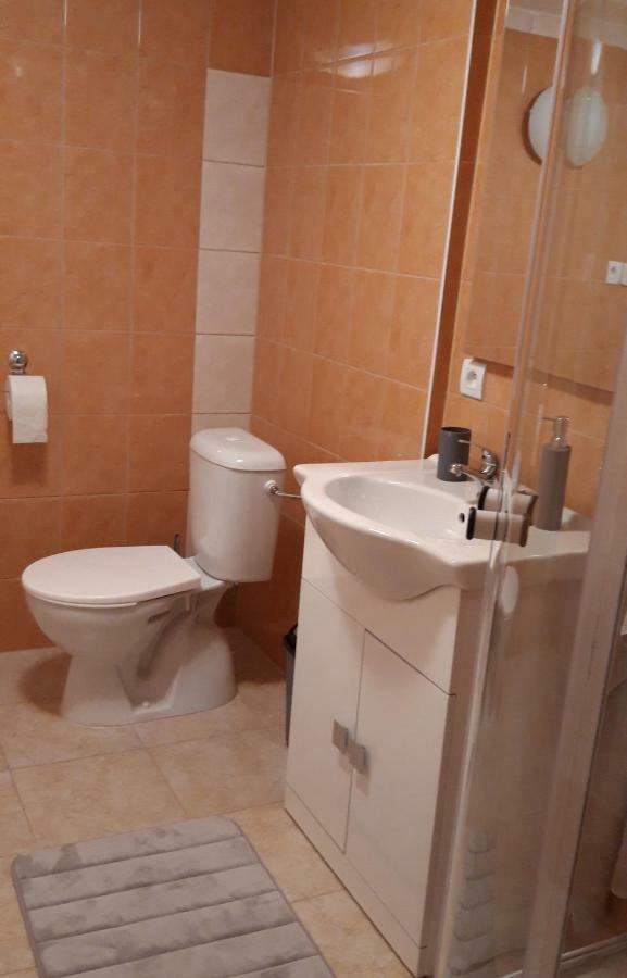Penzion Na Vyhlidce Čejkovice Kültér fotó